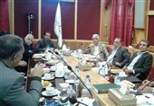 مجمع خیرین شهرساز
