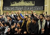 گردهمایی انقلابیون جوان دانشگاه اصفهان برگزار می‌شود