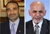 «عطامحمد نور» در مذاکره با رئیس جمهور افغانستان چه گفته است؟