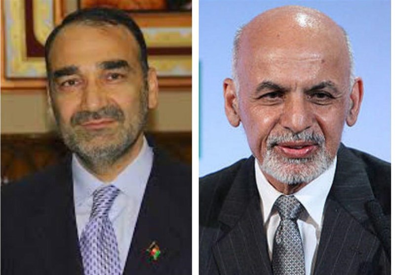 «عطامحمد نور» در مذاکره با رئیس جمهور افغانستان چه گفته است؟