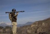 آغاز مجدد شلیک راکت از خاک پاکستان به شرق افغانستان