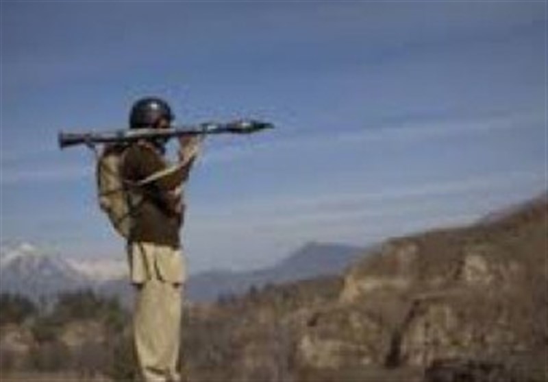 آغاز مجدد شلیک راکت از خاک پاکستان به شرق افغانستان