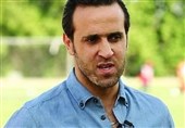 Ali Karimi Set to Be Appointed Naft Tehran Coach