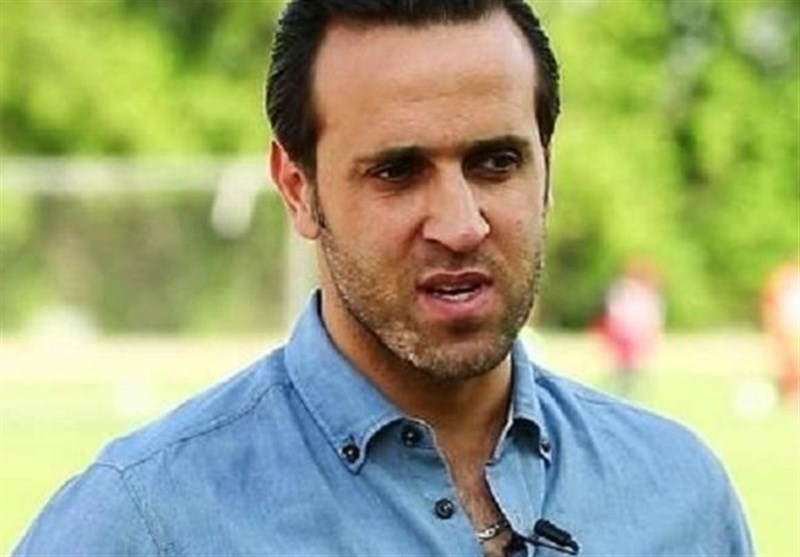 Ali Karimi Set to Be Appointed Naft Tehran Coach