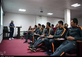 برگزاری دوره‌ دانش‌افزایی آنلاین برای مربیان فوتبال