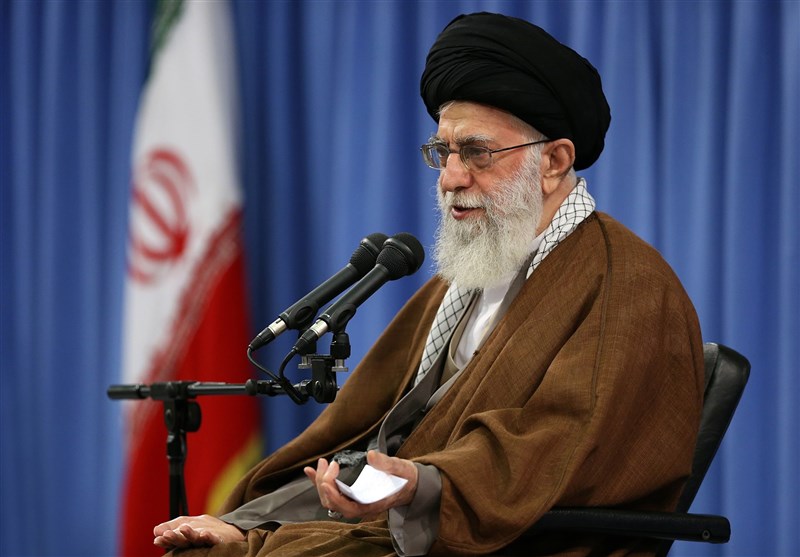 از مطالبه امام خامنه‌ای از مسئولان آموزشی تا امیدآفرینی در مسیر رشد و بالندگی