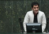نماینده مجلس:نگاه ملی در بودجه نویسی در روزهای تحریم ضروریست