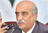 «جاوید اقبال» رئیس سازمان بازرسی پاکستان شد