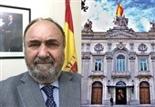 سفیر اسپانیا در کابل به سهل انگاری متهم شد