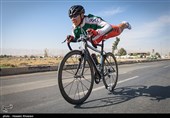 دعوت از 8 رکابزن معلول برای حضور در مسابقه انتخابی تیم ملی
