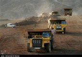 کرمان| خام‌فروشی مواد معدنی در کرمان کاهش یافته است