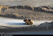 بزرگترین معدن سنگ آهن کشور به زودی وارد بورس می‌شود