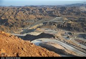 رشد 54 درصدی صادرات سنگ آهن با وجود سیاست توقف خام فروشی