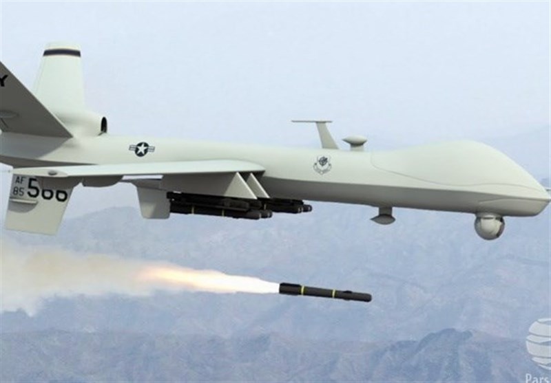 روایت نموداری از 392 حمله هوایی آمریکا طی 12 سال در پاکستان؛ آیا ترامپ به حملات ادامه می‌دهد؟