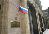 روسیه ادعای مربوط به نقض تحریم‌ها علیه کره‌شمالی را رد کرد