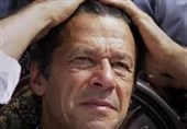 اخبار پاکستان | داستان پر پیچ و خمِ ازدواج «عمران خان» و واکنش سیاستمداران