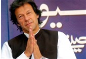 آئندہ ہفتے وزیراعظم کو رخصت کرنے کے لیے بڑی پارٹی ہو گی، عمران خان