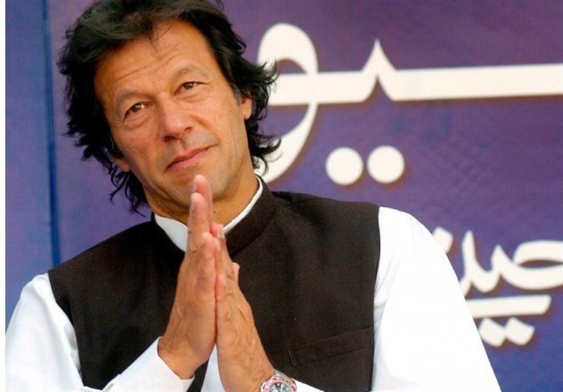 «عمران خان» این بار برای مقابله با «نوازشریف» به تحریم پارلمان پاکستان پایان داد