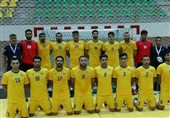 Asian Handball Club League Championship: Naft va Gaz Suffers Defeat