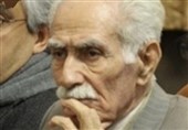 فریدون نوزاد