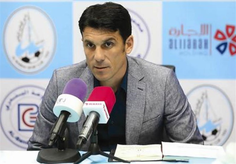 پنجمین مربی اخراجی در پایان هفته ششم لیگ ستارگان قطر