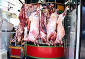 گوشت و محصولات دامی را از فروشگاه‌های مجاز تهیه کنید / خطر تب کریمه کنگو در کمین است