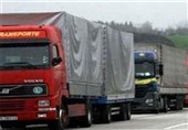 راه‌های دسترسی به مرز سومار جوابگوی حجم تردد کامیون‌های صادراتی نیست/ 48 درصد صادرات کشور از طریق مرز سومار انجام می‌شود