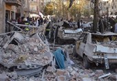 Car Bomb Rocks Southeast Turkey after Pro-Kurdish Lawmakers Detained