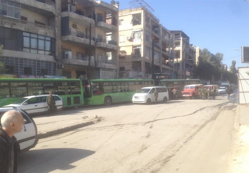 آرامش در جبهه‌های حلب و آخرین وضعیت جاده «خناصر ــ حلب»