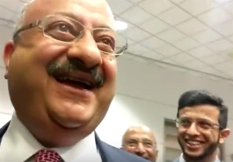 Saudi Ambassador Gives Bizarre Answer to Illegal Yemen Cluster Bombing Question