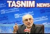 صالحی: الاتفاق النووی لیس معاهدة بین ایران وامریکا