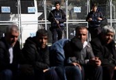 ترکیه 15 مظنون به همکاری با پ‌ک‌ک را بازداشت کرد