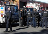 کاخ سفید ممنوعیت عرضه تجهیزات نظامی به پلیس آمریکا را لغو می‌کند