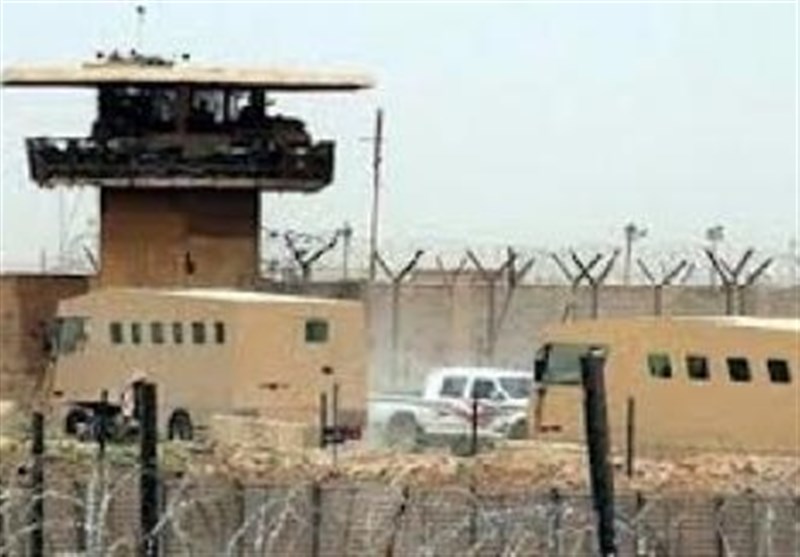 Musul&apos;da IŞİD Terör Örgütüne Ait Hapishane Halkın Eline Geçti