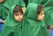 سه سالههای حسینی/رشت