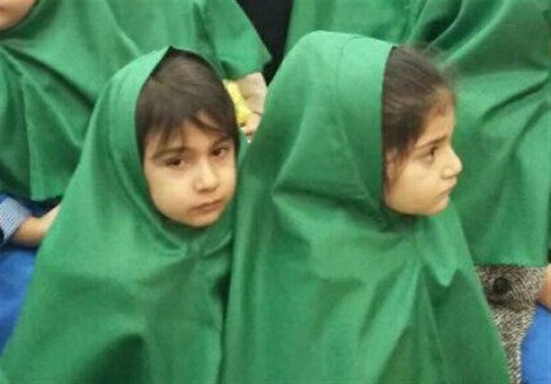 همایش سه ساله‌های حسینی در رشت برگزار شد+تصاویر