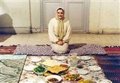 مهمانی
