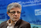 نماینده مردم دشتستان در مجلس: مشکلات اقتصادی و صنفی خبرنگاران باید برطرف شود
