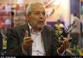 بیست و دومین نمایشگاه مطبوعات(2)