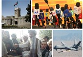 کشتار غیرنظامیان در حمله هوایی آمریکا دفاع از مردم افغانستان بود و مسئولیت آن به‌عهده طالبان است