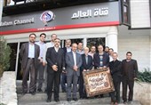 العالم
