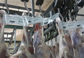 قیمت گوشت گوسفندی کاهش یافت اما هنوز 30 هزار تومان حباب دارد