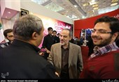 بیست و دومین نمایشگاه مطبوعات(3)