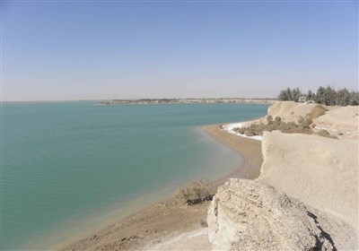 علت طعم نامطبوع آب شرب سیستان مشخص شد؛ کاهش حجم آب چاهنیمهها