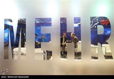 22nd Edition of Press, News Agencies Exhibition in Tehran