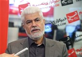 هجر حبیب| نماینده مردم زاهدان در مجلس: امنیت امروز ایران را مدیون شهید ‌سلیمانی هستیم
