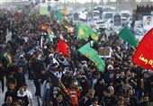 موسوی: آمادگی اسکان 50 هزار زائر در مرزهای شلمچه و چذابه/ مدیریت مواکب مرزها مردمی است