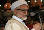 شیعہ عالم دین علامہ مرزا یوسف کو ان کے گھر سے گرفتار کرلیا گیا/ ویڈیو فوٹیج