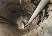 استان همدان 1400 حلقه چاه غیرمجاز دارد