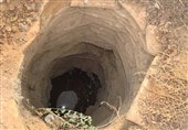 2850 حلقه چاه در استان فارس مسدود شد